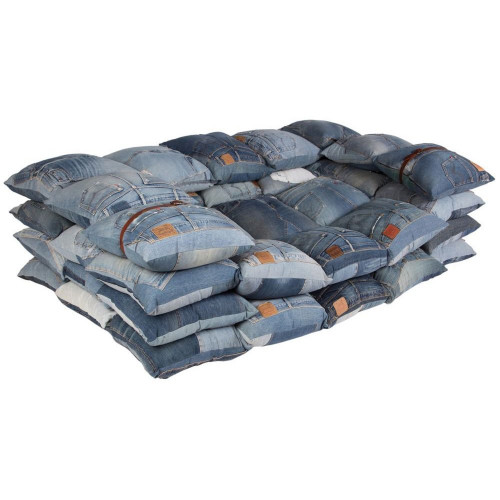 диван rebel прямой серый в Нижневартовске