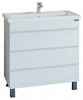 тумба под раковину санта марс напольная в Нижневартовске