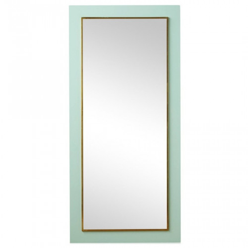 зеркало напольное в полный рост голубое пуатье в Нижневартовске