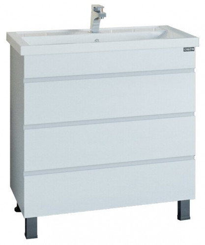 тумба под раковину санта марс напольная в Нижневартовске