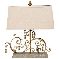 настольная лампа «альфа» в Нижневартовске