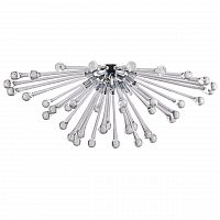 потолочный светильник ideal lux pauline pl5 в Нижневартовске