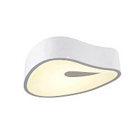 потолочный светодиодный светильник omnilux oml-45507-25 в Нижневартовске