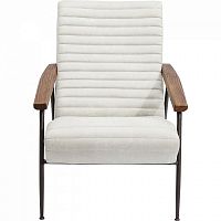 кресло record серый в Нижневартовске