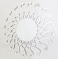 зеркало круглое декоративное destello в Нижневартовске