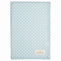 полотенце spot pale blue в Нижневартовске