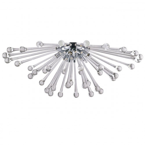 потолочный светильник ideal lux pauline pl5 в Нижневартовске