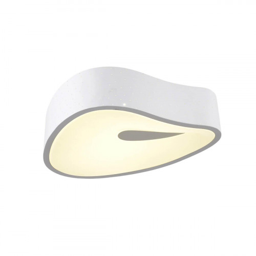 потолочный светодиодный светильник omnilux oml-45507-25 в Нижневартовске