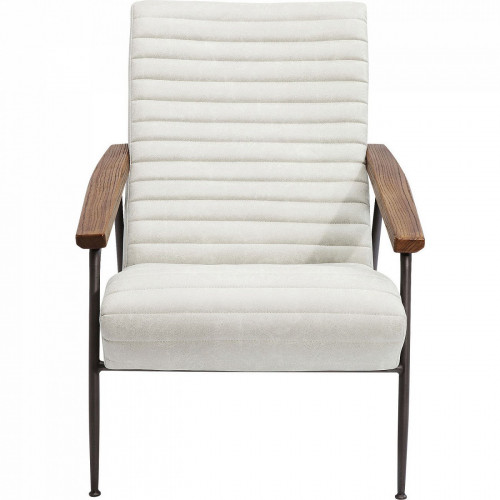 кресло record серый в Нижневартовске