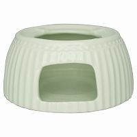 грелка для чайника alice pale green в Нижневартовске