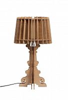 настольная лампа bordja gold в Нижневартовске