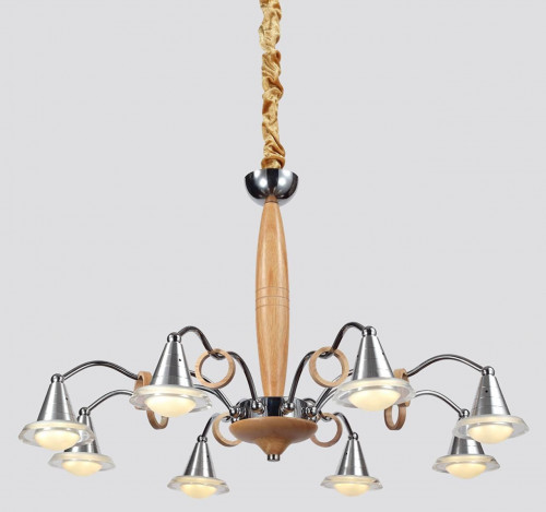 подвесная люстра lucia tucci natura 154.8 в Нижневартовске