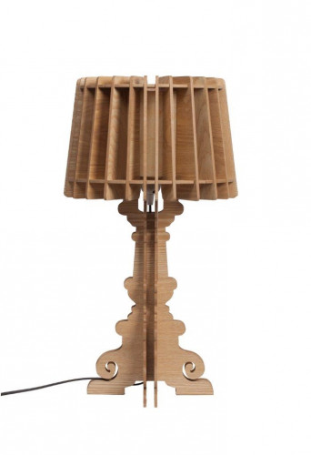 настольная лампа bordja gold в Нижневартовске