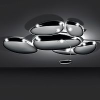 потолочный светильник 1233010a от artemide в Нижневартовске