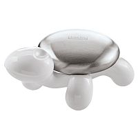 стальное мыло-антизапах amanda белое в Нижневартовске