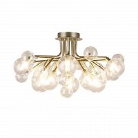 потолочная люстра favourite lash 2524-10u в Нижневартовске