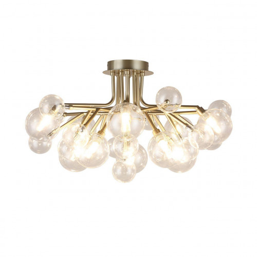 потолочная люстра favourite lash 2524-10u в Нижневартовске