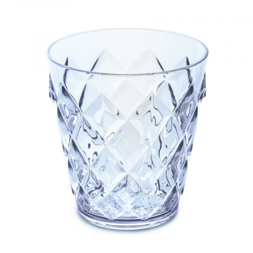 стакан crystal s, 200 мл, голубой в Нижневартовске