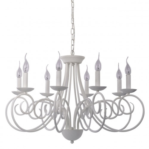 подвесная люстра ideal lux sem sp8 в Нижневартовске