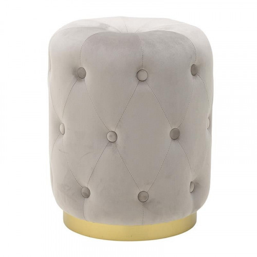 пуф nora бежевого цвета в Нижневартовске