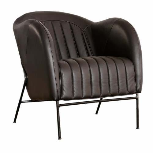 кресло mini черное в Нижневартовске