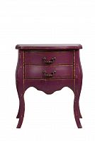 тумбочка magenta розовая в Нижневартовске