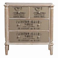 комод lazzio бежевый в Нижневартовске