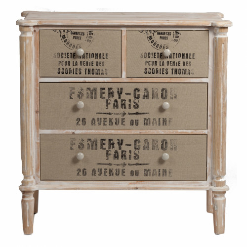 комод lazzio бежевый в Нижневартовске