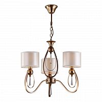 подвесная люстра omnilux mellitto oml-63813-03 в Нижневартовске