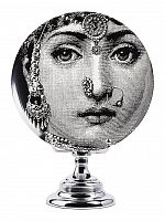 декоративная тарелка на подставке пьеро форназетти titre в Нижневартовске