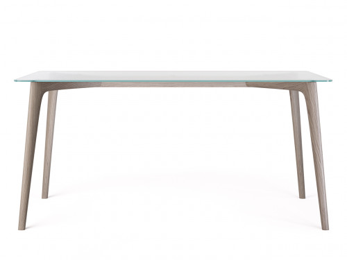 стол floyd беленый дуб в Нижневартовске