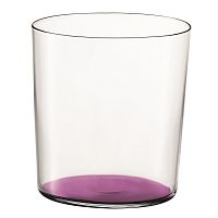 стакан gio, 390 мл, фиолетовый в Нижневартовске