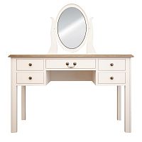 бежевый туалетный стол olivia бежевый в Нижневартовске