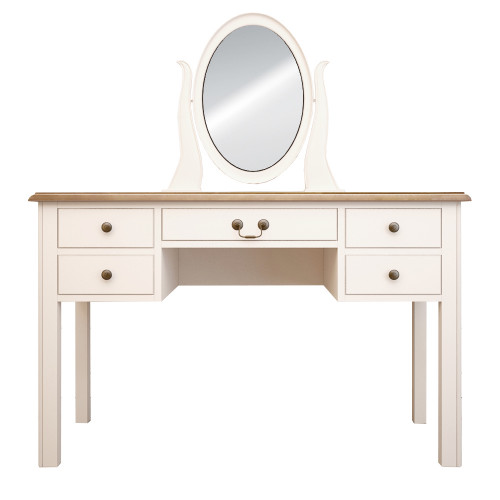 бежевый туалетный стол olivia бежевый в Нижневартовске