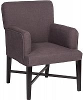 стул с подлокотниками mario sandstone в Нижневартовске