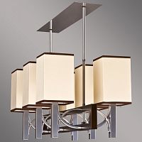 потолочная люстра kemar riffta rf/6/b в Нижневартовске