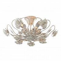 потолочный светильник arte lamp rosita a6358pl-4wg в Нижневартовске