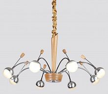 подвесная люстра lucia tucci natura 155.8 в Нижневартовске