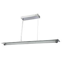 подвесной светодиодный светильник maytoni plasma p444-pl-01-36w-n в Нижневартовске