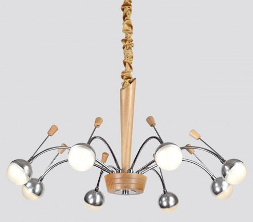 подвесная люстра lucia tucci natura 155.8 в Нижневартовске