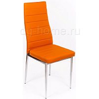 стул dc2-001 оранжевый в Нижневартовске