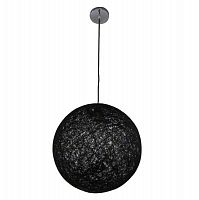 подвесной светильник moooi random light d40 black в Нижневартовске