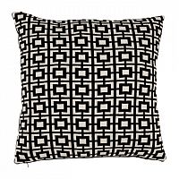 подушка abstract squares, набор из 2 от eichholtz в Нижневартовске