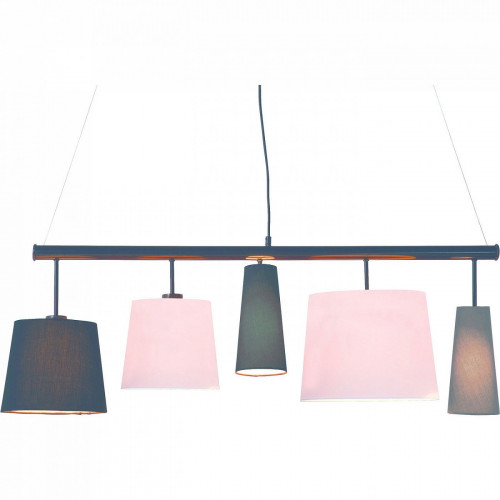 подвесная люстра parecchi мультиколор в Нижневартовске