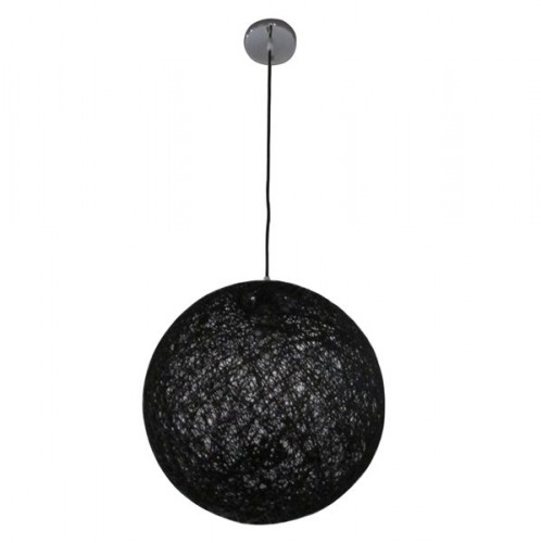 подвесной светильник moooi random light d40 black в Нижневартовске