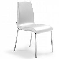 стул f3141 белый от angel cerda в Нижневартовске