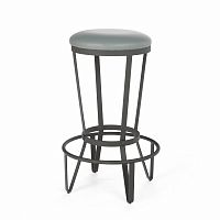 барный стул jedi серый в Нижневартовске