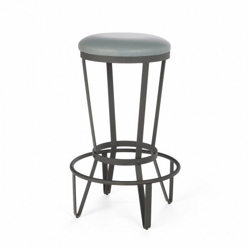 барный стул jedi серый в Нижневартовске