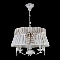 подвесная люстра maytoni bird arm013-33-w в Нижневартовске