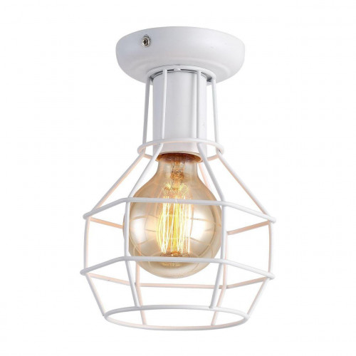 потолочный светильник arte lamp a9182pl-1wh в Нижневартовске